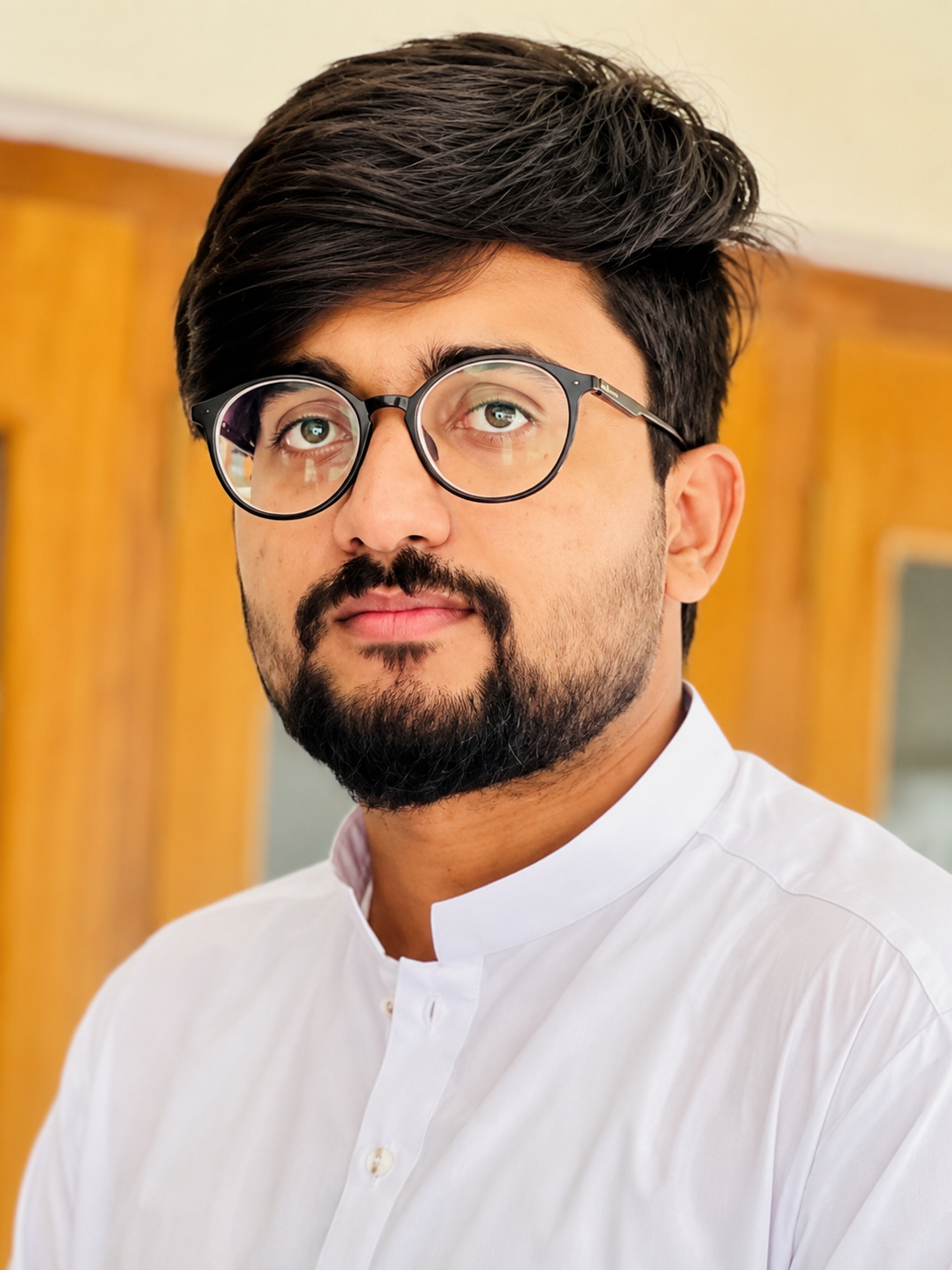 Syed Mesam Tamar Kazmi